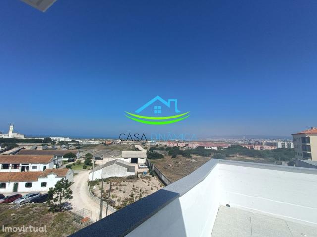 Apartamento T2 junto praia na Figueira da Foz