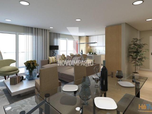 Apartamento T2 com Parqueamento | Varandas de 28 m² | Acabamentos Premium | Montijo | 26084081583