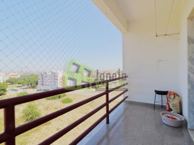 Apartamento T2 com Parqueamento | Vila Chã | Barreiro