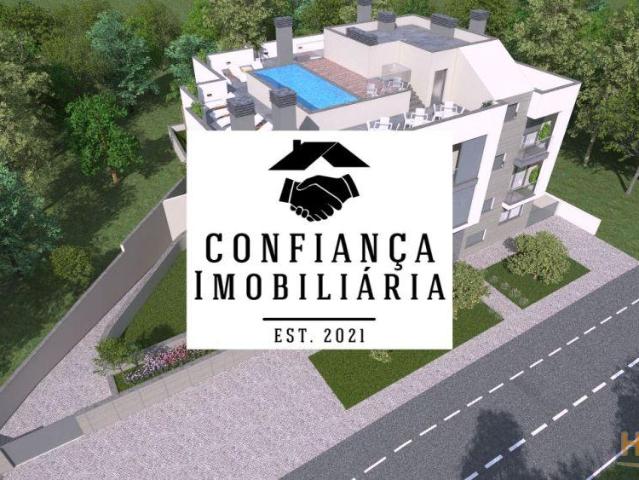 Apartamento T2 com piscina, varanda e Garagem. | 26084058756