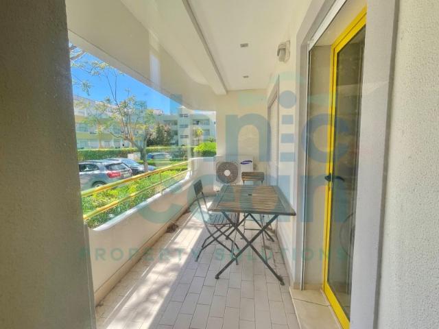 APARTAMENTO T2 COM PISCINA VILAMOURA