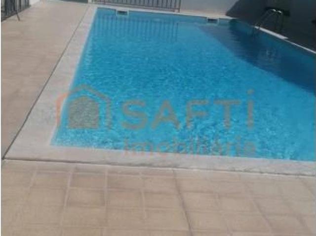 ️ Apartamento T2 com Piscina a 100m da Praia do Pedrógão Lei. 78m² Coimbrão