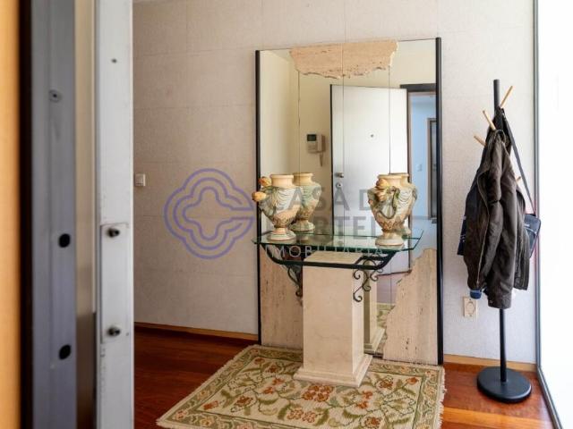Apartamento T2 com Piscina a 2 Passos do Mar | Agudela, Lavra | 399.000€