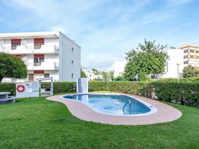 Apartamento T2 com Piscina Comum, Vilamoura 105m² Vilamoura