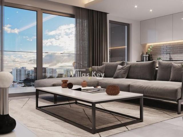 Apartamento T2 com piscina e box em Portimão 96m² Portimão