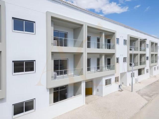 Apartamento T2 com Piscina e Garagem em Conceição de Tavira 69m² Conceição