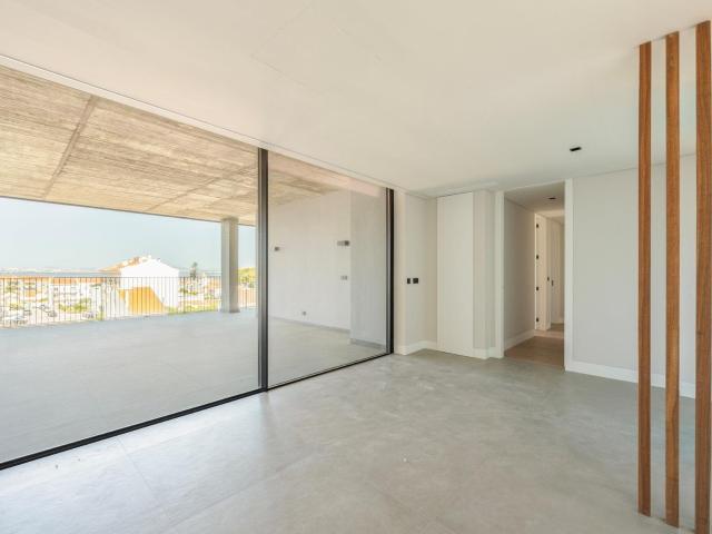 Apartamento T2 com Piscina e Ginásio em Alcochete m² Alcochete