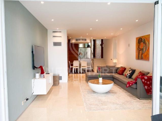 Apartamento T2 com piscina em Vale do Lobo 0m² Almancil