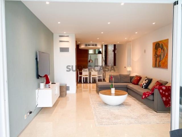 Apartamento T2 com piscina em Vale do Lobo