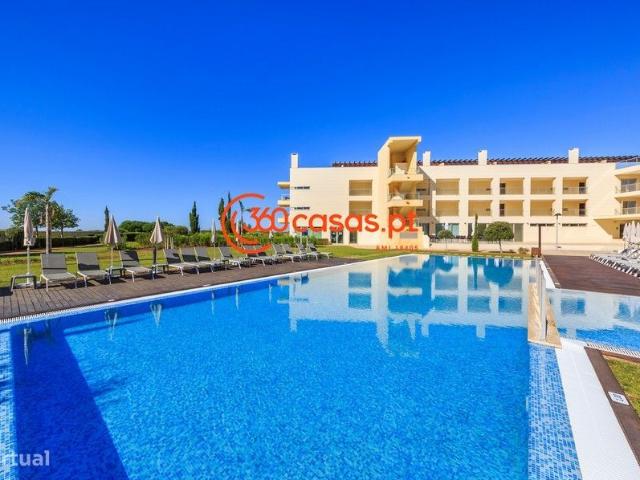 Apartamento T2 com piscina em Vilamoura
