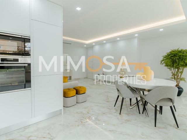 Apartamento T2 com piscina em fase de construção, em Lagos 125m² Lagos São Sebastião e Santa Maria