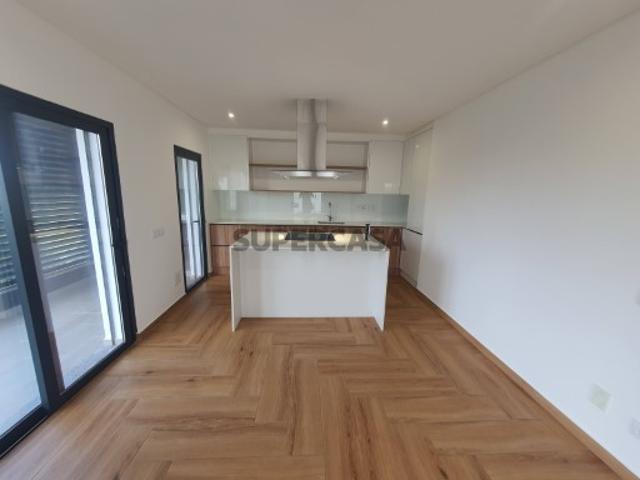 Apartamento T2 com piscina em Portimão