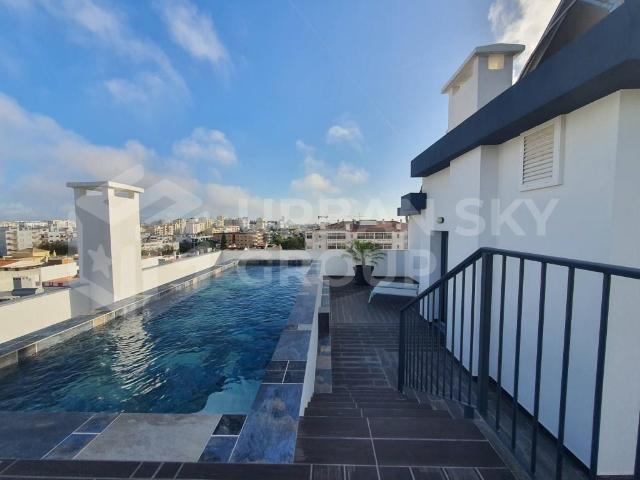 Apartamento T2 com piscina em Portimão 81m² Portimão