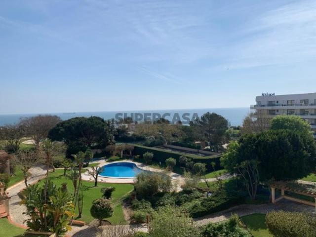 Apartamento T2 com piscina, Gandarinha, Cascais