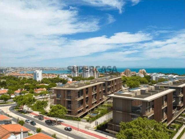 Apartamento T2 com piscina, Gandarinha, Cascais