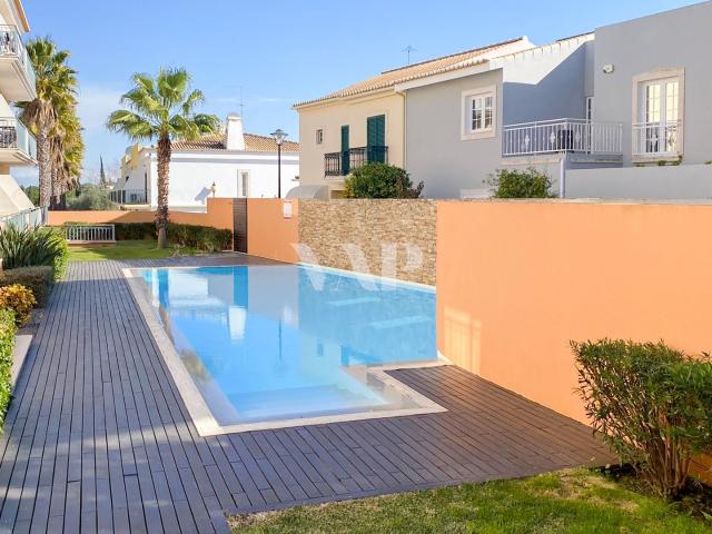 Apartamento T2 com Piscina na Encosta das Oliveiras, Vilamoura