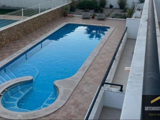 Apartamento T2 com piscina partilhada em Tavira Algarve 78m² Tavira Santa Maria