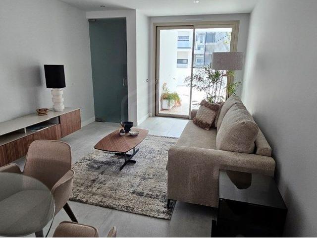 Apartamento T2 com piscina,perto da Ria Formosa, Cabanas de Tavira.