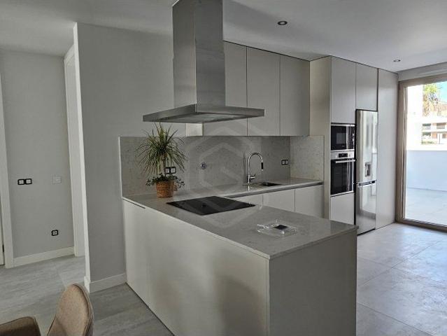 Apartamento T2 com piscina, perto da Ria Formosa, Cabanas de. 0m² Cabanas De Tavira