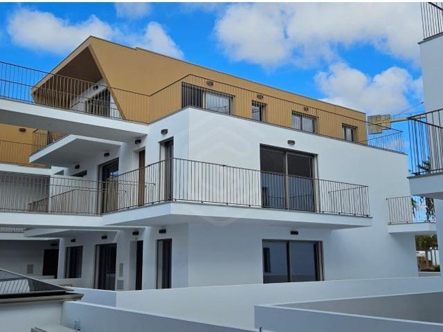 Apartamento T2 com piscina, perto da Ria Formosa, Cabanas de. 0m² Cabanas De Tavira