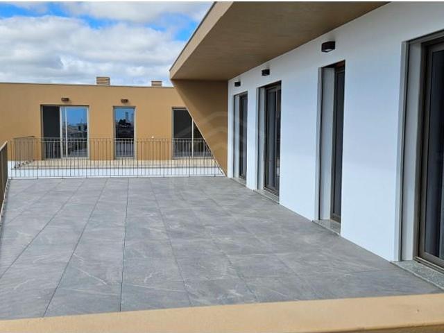 Apartamento T2 com piscina, perto da Ria Formosa, Cabanas de. 0m² Conceição