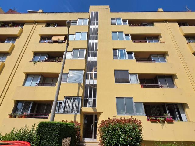 Apartamento T2 com Terraço