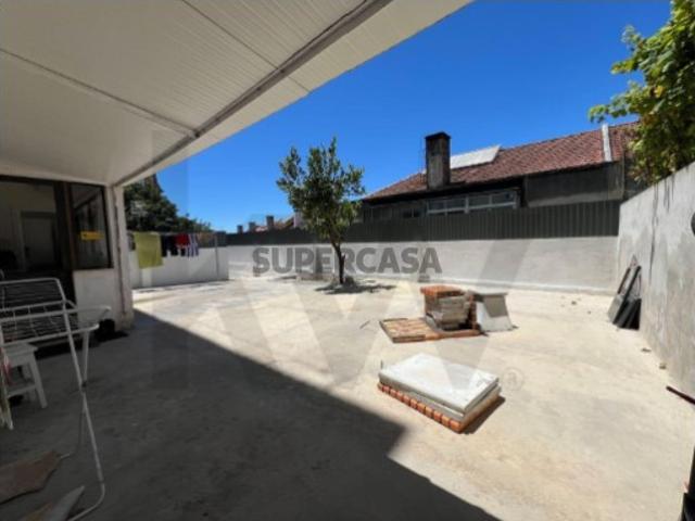 Apartamento T2 com Terraço