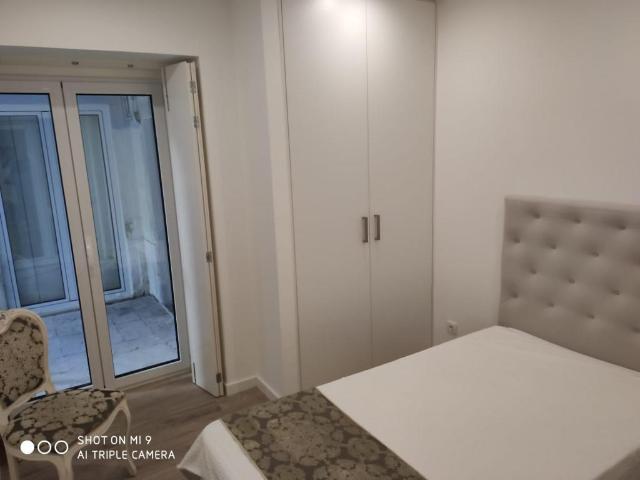 Apartamento T2 com Terraço 80m² Leiria, Pousos, Barreira e Cortes