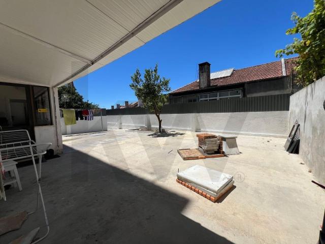 Apartamento T2 com Terraço
