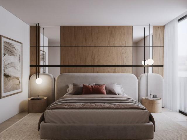 Apartamento T2 com Terraço