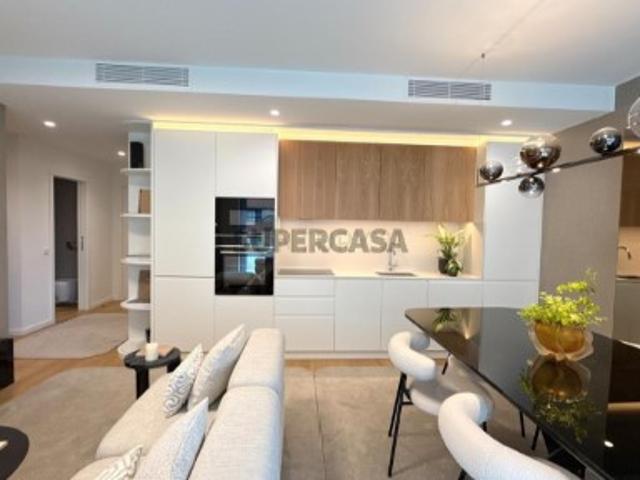 Apartamento T2 com terraço THE YARD NEXT, V.N.GAIA