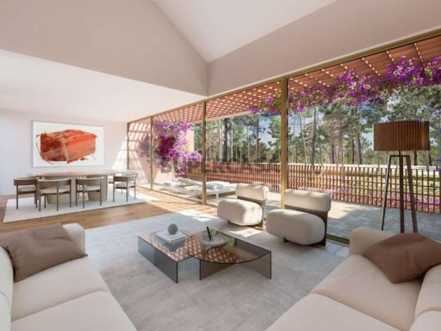 Apartamento T2 com Terraço, Castro Marim