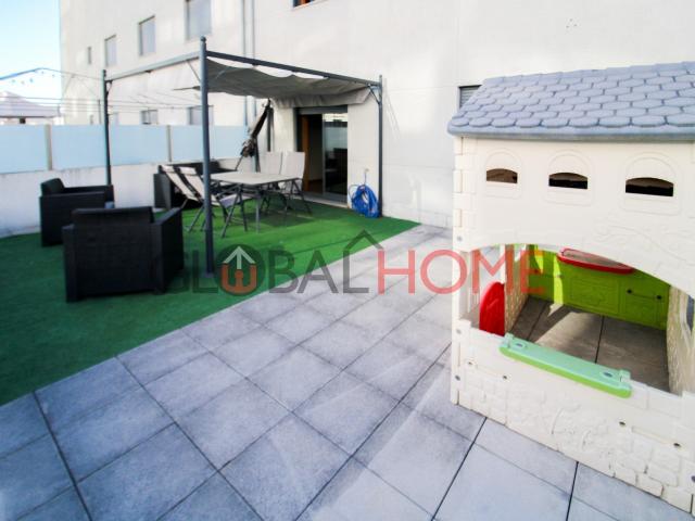 Apartamento T2 com Terraço em Baguim do Monte
