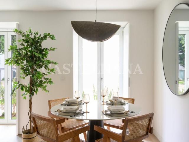 Apartamento T2 com terraço em novo empreendimento na Estrela 158m² Estrela