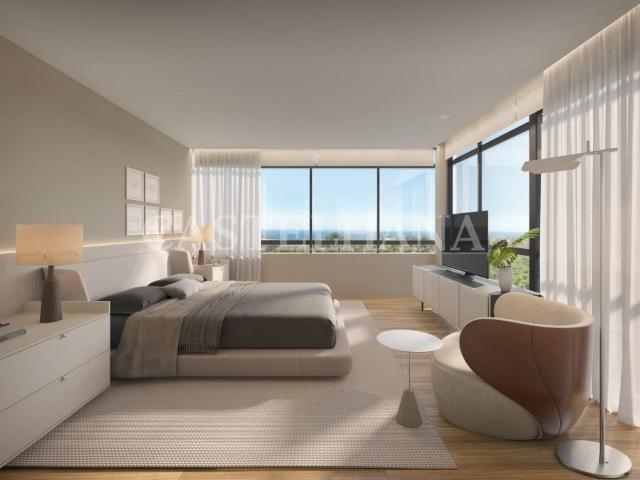 Apartamento T2 com terraço em novo empreendimento em Cascais 175m² Cascais e Estoril