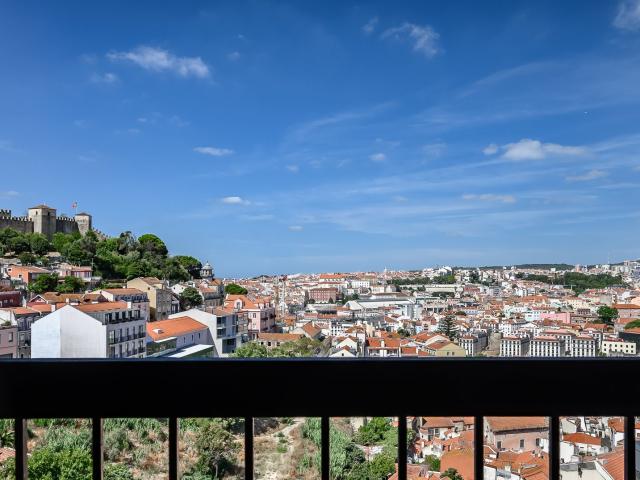 Apartamento T2 com terraço em São Vicente 124m² São Vicente