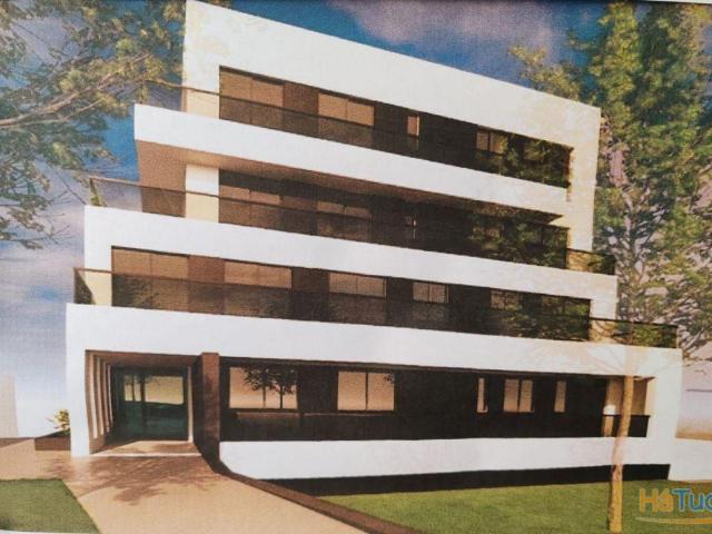 Apartamento T2 com Terraço Empreendimento Santo Ovidio Terraces | 26063831471
