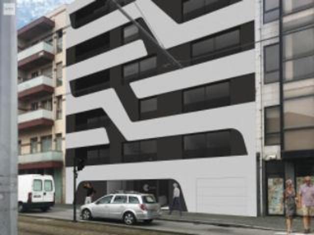 Apartamento T2 com terraço Matosinhos