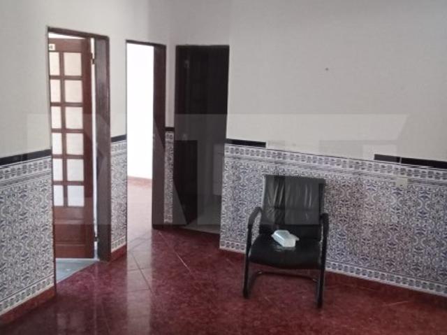 Apartamento T3 Com Terraço na Baixa da Banheira