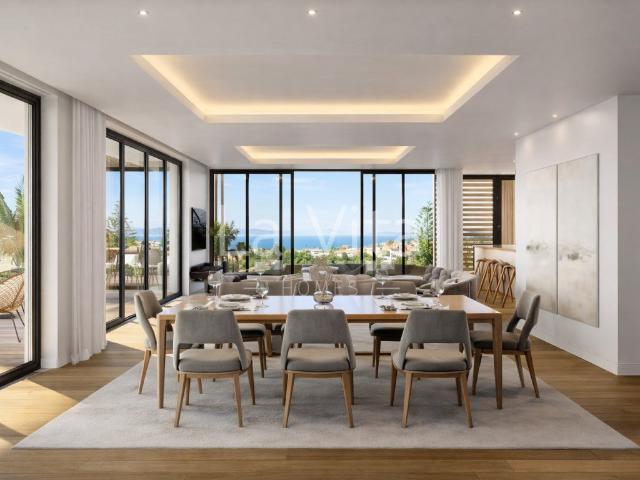 Apartamento T2 com terraço, na Parede, Cascais. 146m² Carcavelos e Parede
