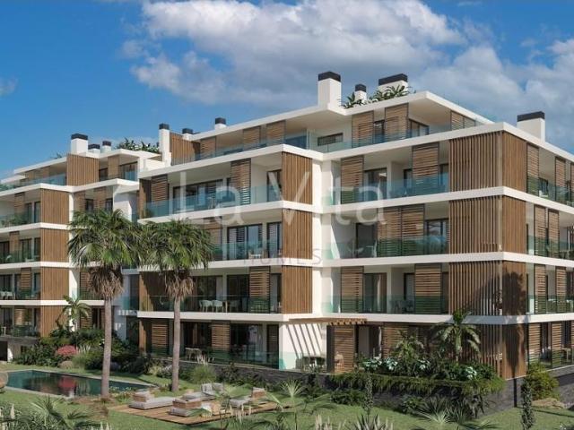 Apartamento T2 com terraço, na Parede, Cascais. 171m² Carcavelos e Parede