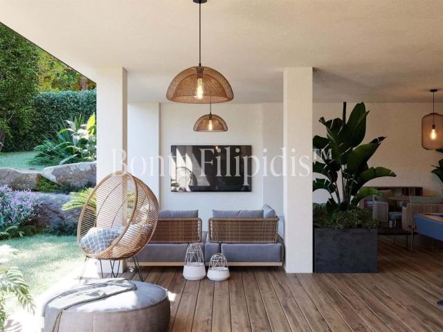 Apartamento T2 com Terraço na Parede, Cascais | Urban Living 174m² Carcavelos e Parede