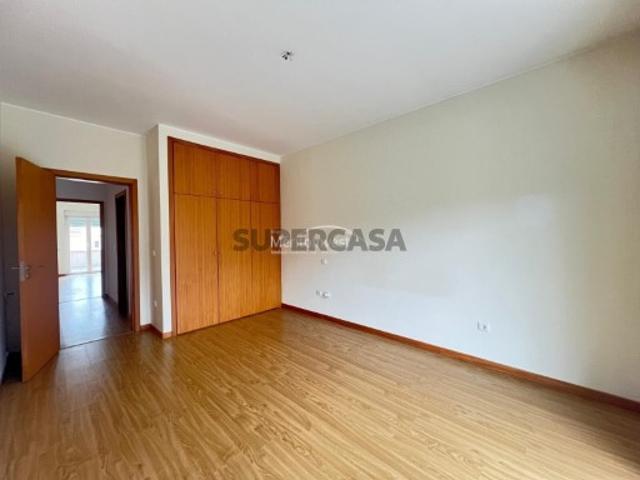 Apartamento T2 com terraço na Povoa de Lanhoso