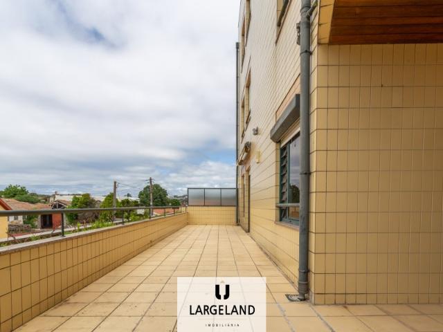 Apartamento T2 com Terraço no Centro de Santa Maria de Lamas