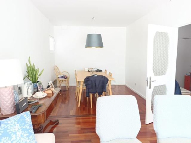 Apartamento T2 com Excelente Terraço de 60m² no Porto