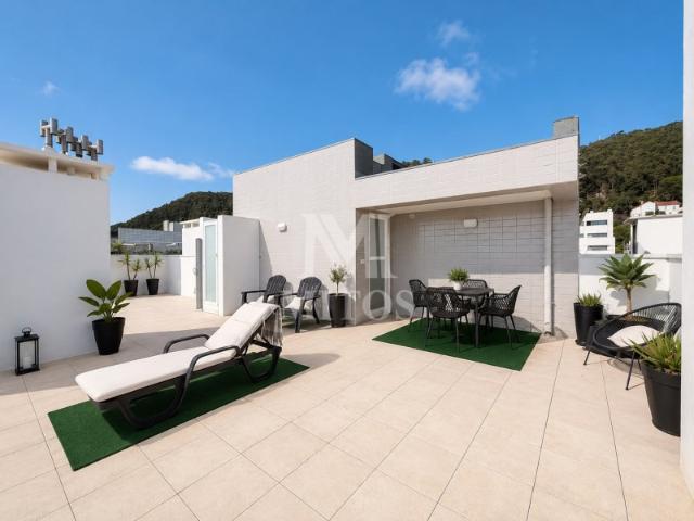 Apartamento T2 com terraço para venda em Monserrate Viana do Castelo