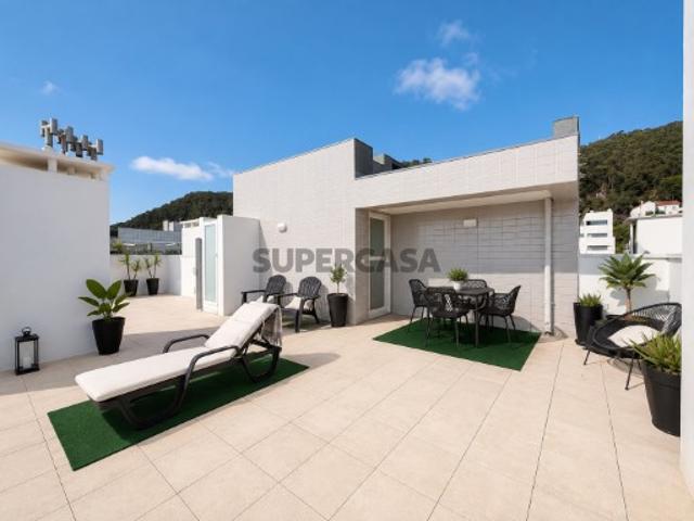 Apartamento T2 com terraço para venda em Monserrate Viana do Castelo