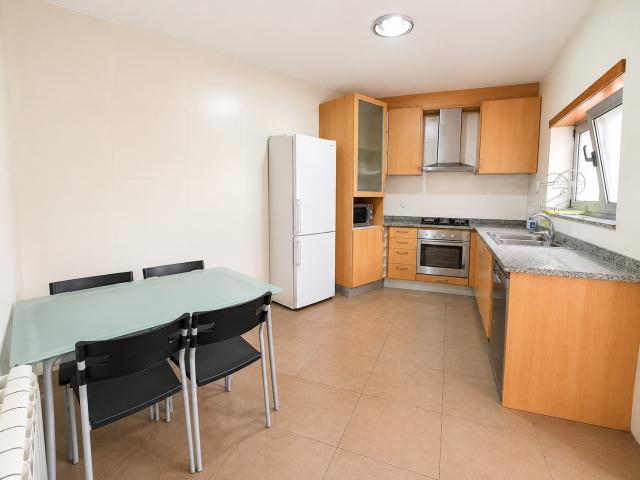 Apartamento T2 com terraços no centro da cidade de Aveiro!
