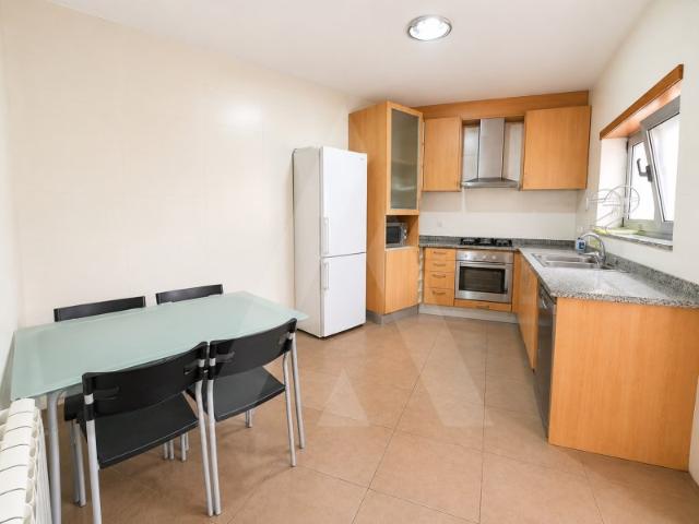 Apartamento T2 com terraços no centro da cidade de Aveiro!
