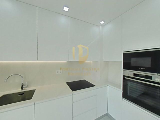 Apartamento T2 com um terraço 46.10m2 em Lagos